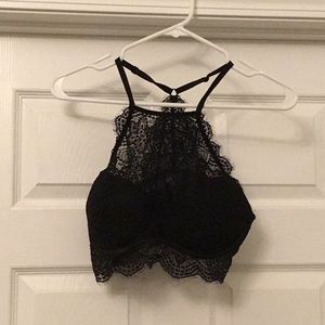 Victoria’s Secret lingerie